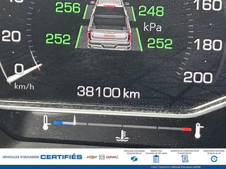 2024 GMC Sierra 1500 in Alma, Quebec - 22 - w320h240px