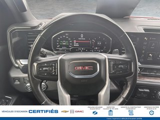 2024 GMC Sierra 1500 in Alma, Quebec - 17 - w320h240px