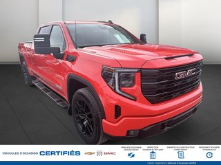 GMC Sierra 1500 4WD Crew Cab 2024 à Alma, Québec - 3 - w320h240px