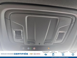 2024 GMC Sierra 1500 in Alma, Quebec - 24 - w320h240px