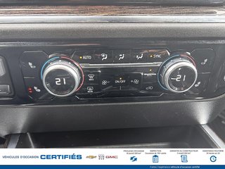 2024 GMC Sierra 1500 in Alma, Quebec - 15 - w320h240px