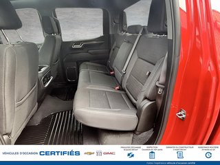 2024 GMC Sierra 1500 in Alma, Quebec - 10 - w320h240px