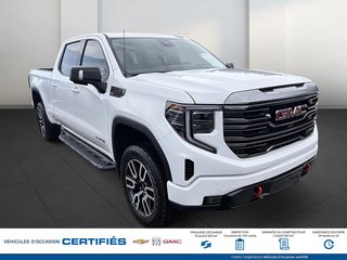 GMC Sierra 1500  2024 à Alma, Québec - 4 - w320h240px