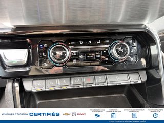 GMC Sierra 1500  2024 à Alma, Québec - 20 - w320h240px