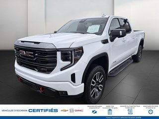 GMC Sierra 1500  2024 à Alma, Québec - 2 - w320h240px