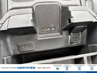 GMC Sierra 1500  2024 à Alma, Québec - 31 - w320h240px