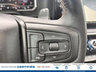 GMC Sierra 1500  2024 à Alma, Québec - 27 - w320h240px