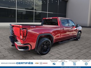 GMC Sierra 1500 4WD Crew Cab  2024 à Alma, Québec - 8 - w320h240px