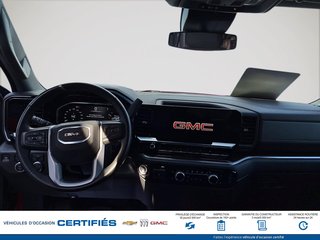 GMC Sierra 1500 4WD Crew Cab  2024 à Alma, Québec - 28 - w320h240px
