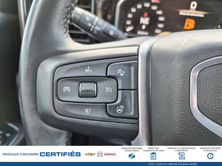 GMC Sierra 1500 4WD Crew Cab  2024 à Alma, Québec - 24 - w320h240px