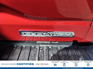 GMC Sierra 1500 4WD Crew Cab  2024 à Alma, Québec - 7 - w320h240px