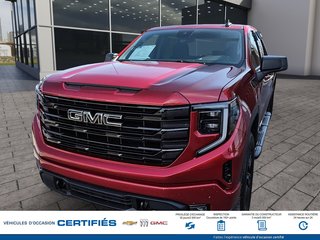 GMC Sierra 1500 4WD Crew Cab Elevation 2024 à Alma, Québec - 2 - w320h240px