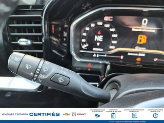 GMC Sierra 1500 4WD Crew Cab  2024 à Alma, Québec - 25 - w320h240px