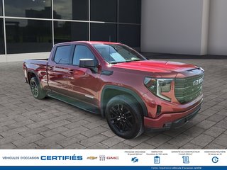 GMC Sierra 1500 4WD Crew Cab Elevation 2024 à Alma, Québec - 3 - w320h240px
