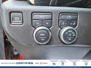 GMC Sierra 1500 4WD Crew Cab  2024 à Alma, Québec - 23 - w320h240px