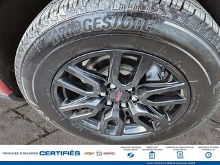 GMC Sierra 1500 4WD Crew Cab  2024 à Alma, Québec - 10 - w320h240px