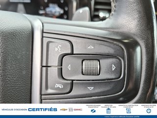 2024 GMC Sierra 1500 4WD Crew Cab in Alma, Quebec - 23 - w320h240px