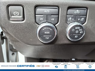 2024 GMC Sierra 1500 4WD Crew Cab in Alma, Quebec - 21 - w320h240px