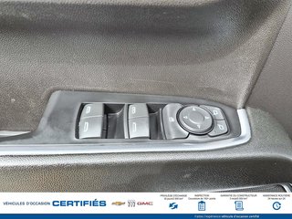 2024 GMC Sierra 1500 4WD Crew Cab in Alma, Quebec - 12 - w320h240px