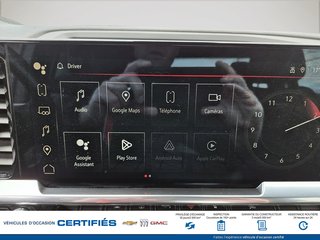 2024 GMC Sierra 1500 4WD Crew Cab in Alma, Quebec - 16 - w320h240px