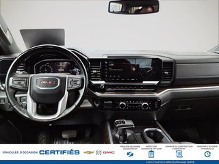 2024 GMC Sierra 1500 4WD Crew Cab in Alma, Quebec - 14 - w320h240px