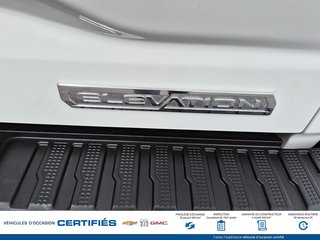 2024 GMC Sierra 1500 4WD Crew Cab in Alma, Quebec - 9 - w320h240px