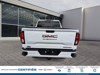 GMC Sierra 1500 4WD Crew Cab Elevation 2024 à Alma, Québec - 6 - w320h240px