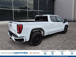 GMC Sierra 1500 4WD Crew Cab Elevation 2024 à Alma, Québec - 3 - w320h240px