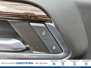 2024 GMC Sierra 1500 4WD Crew Cab in Alma, Quebec - 13 - w320h240px