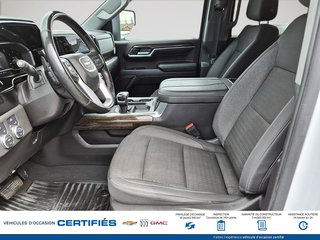 2024 GMC Sierra 1500 4WD Crew Cab in Alma, Quebec - 11 - w320h240px