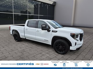 GMC Sierra 1500 4WD Crew Cab Elevation 2024 à Alma, Québec - 4 - w320h240px