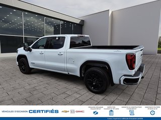 GMC Sierra 1500 4WD Crew Cab Elevation 2024 à Alma, Québec - 5 - w320h240px