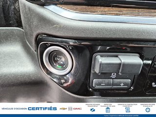 2024 GMC Sierra 1500 4WD Crew Cab in Alma, Quebec - 19 - w320h240px