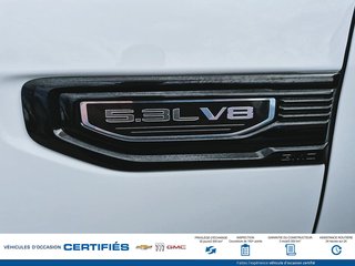 2024 GMC Sierra 1500 4WD Crew Cab in Alma, Quebec - 7 - w320h240px
