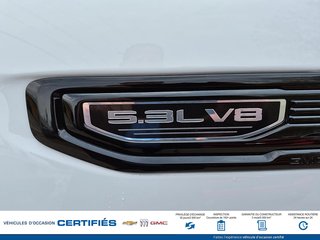 2024 GMC SIERRA 1500 in Alma, Quebec - 8 - w320h240px