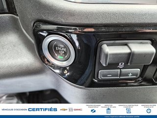 2024 GMC SIERRA 1500 in Alma, Quebec - 22 - w320h240px