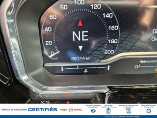 2024 GMC SIERRA 1500 in Alma, Quebec - 28 - w320h240px