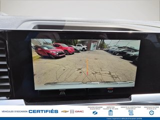 2024 GMC SIERRA 1500 in Alma, Quebec - 19 - w320h240px