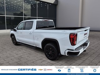 2024 GMC SIERRA 1500 in Alma, Quebec - 6 - w320h240px