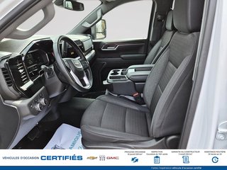 2024 GMC SIERRA 1500 in Alma, Quebec - 12 - w320h240px