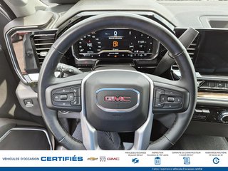 2024 GMC SIERRA 1500 in Alma, Quebec - 24 - w320h240px