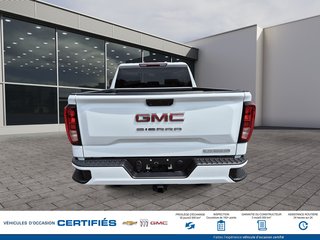 2024 GMC SIERRA 1500 in Alma, Quebec - 5 - w320h240px