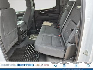 2024 GMC SIERRA 1500 in Alma, Quebec - 10 - w320h240px