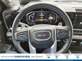 2024 GMC SIERRA 1500 in Alma, Quebec - 25 - w320h240px