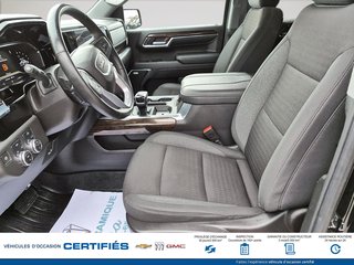 2024 GMC SIERRA 1500 in Alma, Quebec - 12 - w320h240px