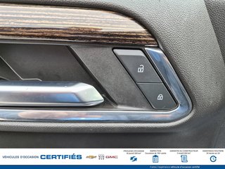 2024 GMC SIERRA 1500 in Alma, Quebec - 13 - w320h240px