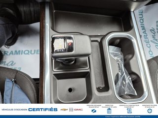 2024 GMC SIERRA 1500 in Alma, Quebec - 22 - w320h240px