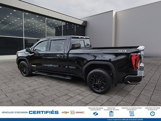 2024 GMC SIERRA 1500 in Alma, Quebec - 5 - w320h240px