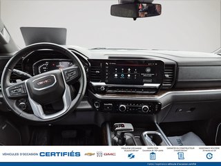 2024 GMC SIERRA 1500 in Alma, Quebec - 16 - w320h240px