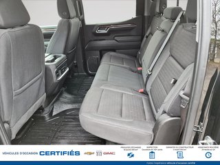 2024 GMC SIERRA 1500 in Alma, Quebec - 10 - w320h240px